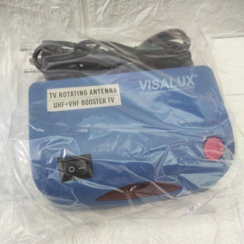 Discount Boster TV Remote Semua Antena Visalux