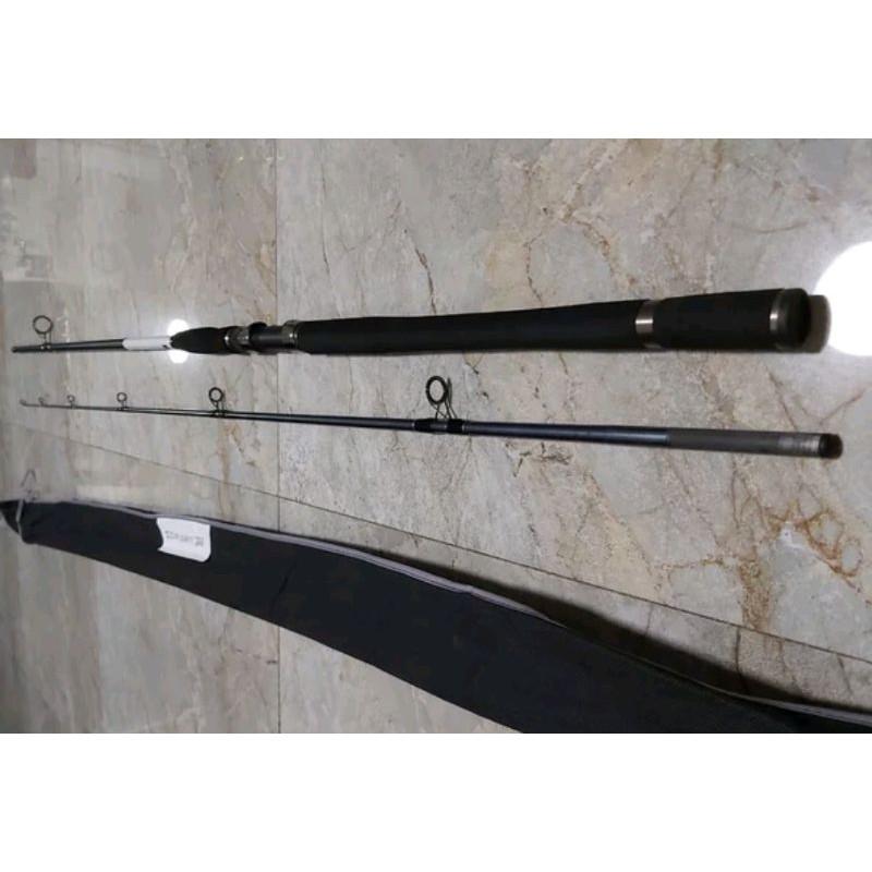 Joran Carbon Xenon Lumbini Pilihan 210 240 270 300 Joran Laut