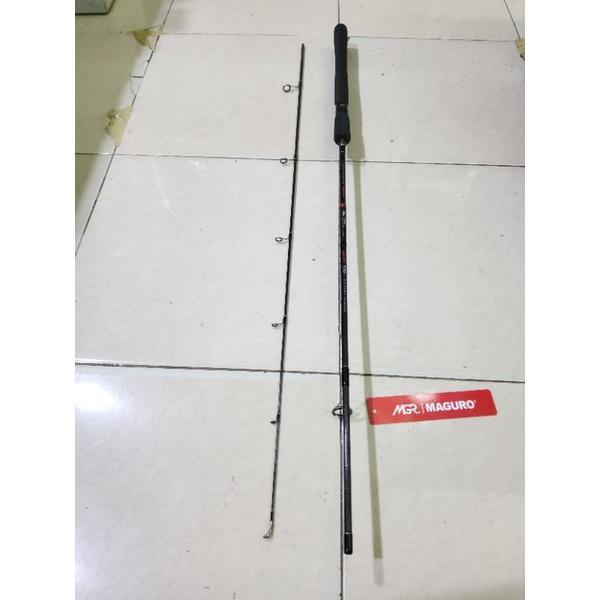 Joran Maguro Tournament Series 165 & 180 17-20 Lb