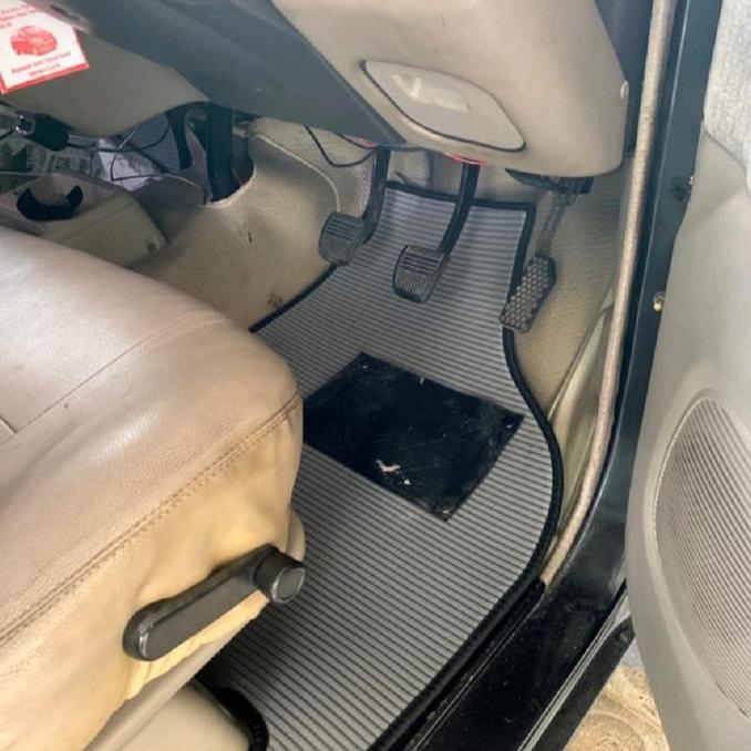 Kijang Kapsul 1998-2004