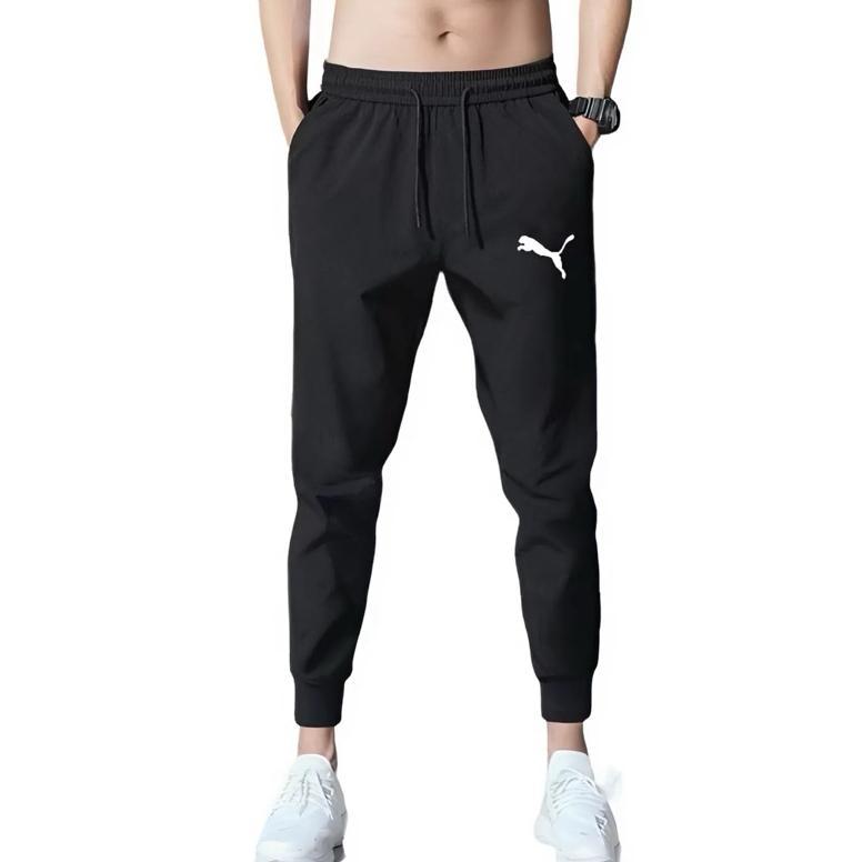 promo paket 100ribu dapat 5 celana jogger panjang dewasa pria wanita