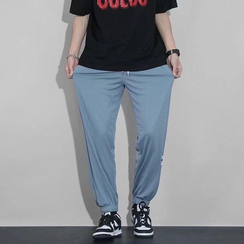 favorit sweatpants jumbo jogger pants pria wanita ukuran jumbo / celana jogger wanita jumbo