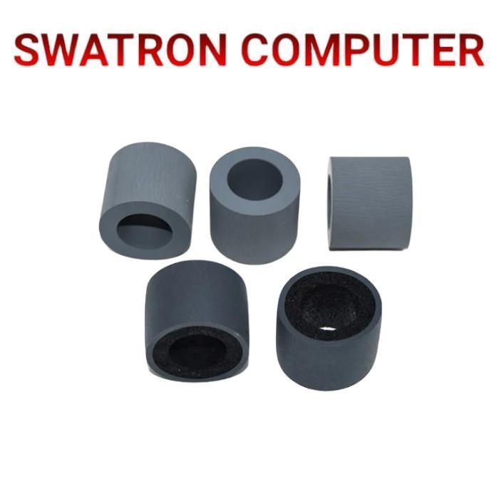 Karet Pick Up Roller Scanner Canon Dr-5010C Dr-6030C Dr-5010 C Dr-6030 C New Stok