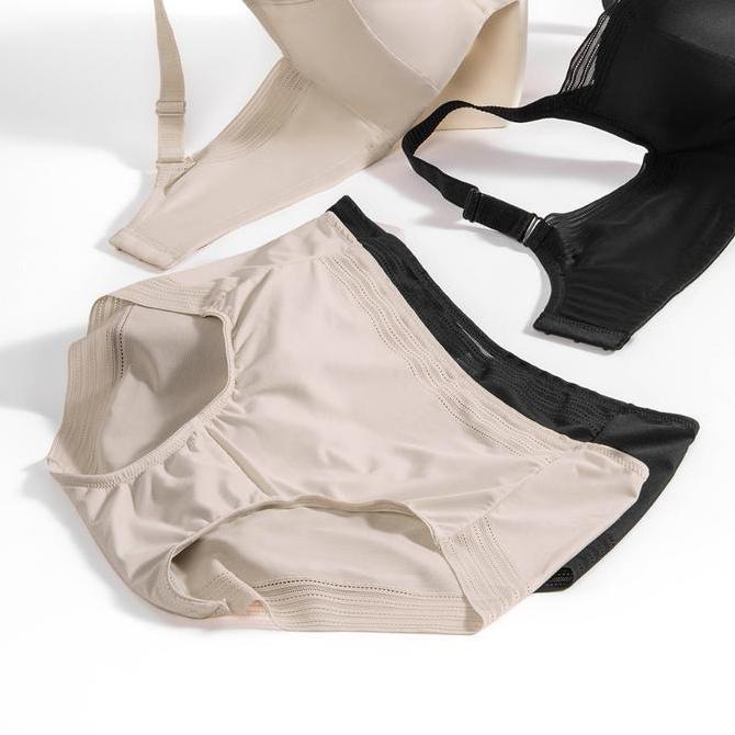 Sorella Panty Body Contour Dainty Allure Midi 024-81420