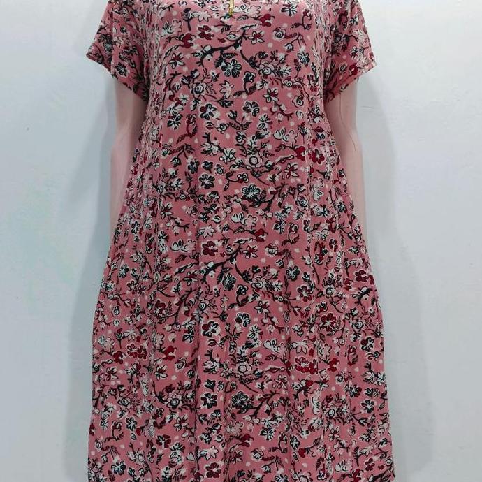 Daster Jersey Korea Daster Murah Daster Jersey Standart,Resleting Aktif