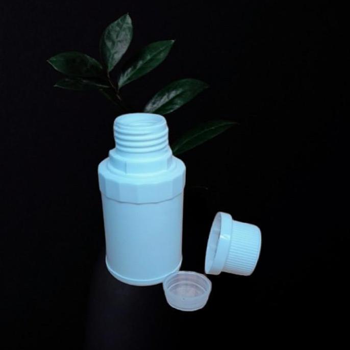 Botol Agro 100ml / Botol Labor 100ml / Botol Pupuk 100ml