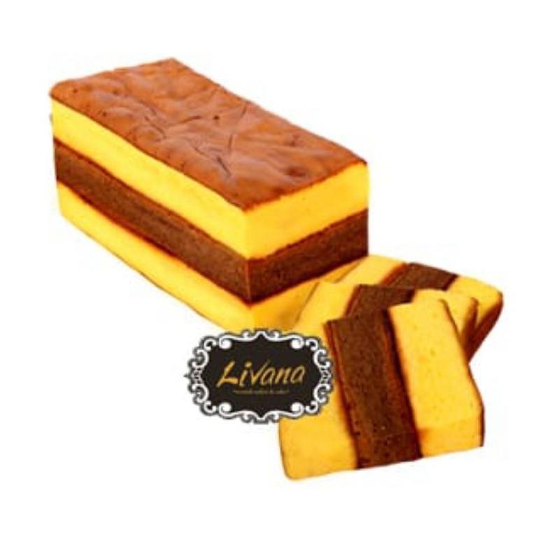 Spikoe Livana Lapis Surabaya Legit Termurah