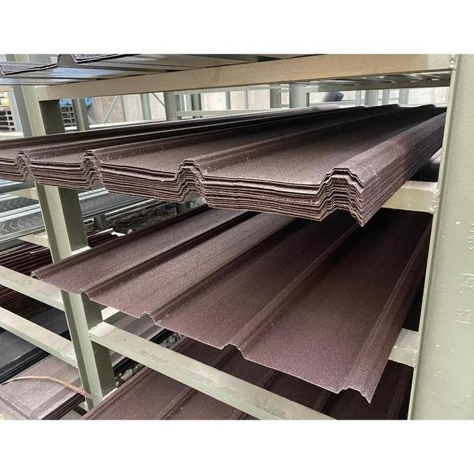 Build- Atap Spandek Pasir 1000 - Spandeck Zincalume