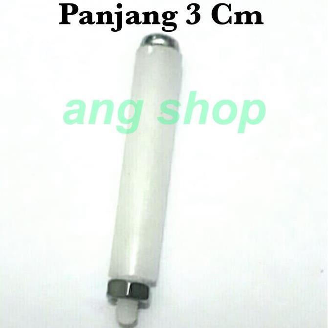 Promo Spacer Plastik 3x30 Speser Plastic 3*30 Spicer 3x30 Plastik (100 Pcs) Diskon