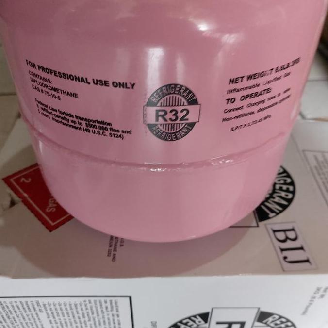 FREON REFRIGRANT R32 3 KG ( R32 )