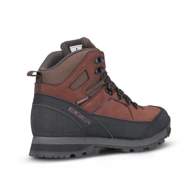 Eiger Cayman Lite Mid Cut Shoes