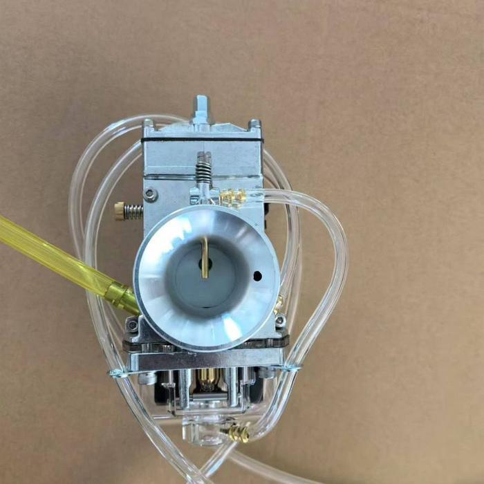 Karbu Hdj Racing Lectron Smartcarb Original Dan Terpercaya