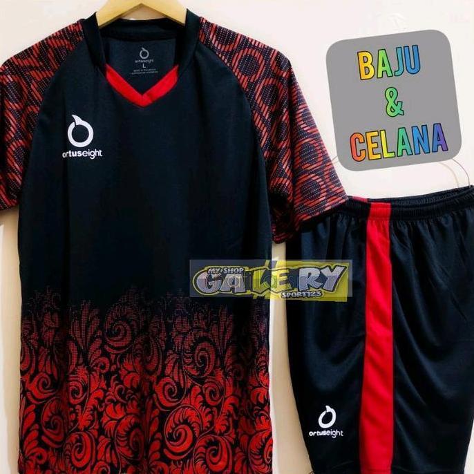 Pootbol- Baju Futsal Yang Lagi Viral Untuk Dewasa Pria Maupun Wanita Uniseks Berpori Nyaman
