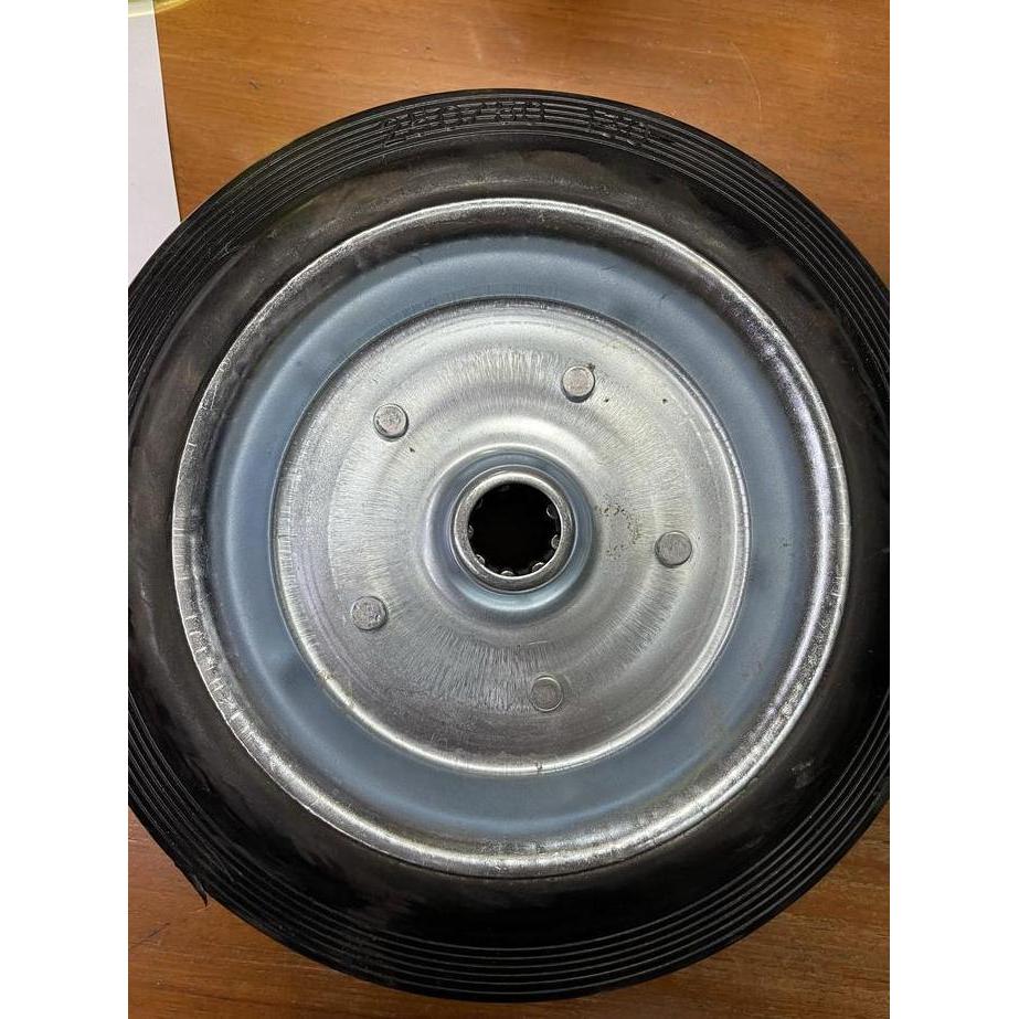 Roda Only Karet RRT 10" FORSALE