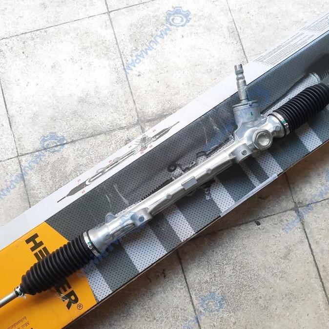 Promo HEIKER - POWER RACK STEERING EPS TOYOTA AGYA AYLA 1.0 1.2 REK STIR STEER STERING ASSY Diskon