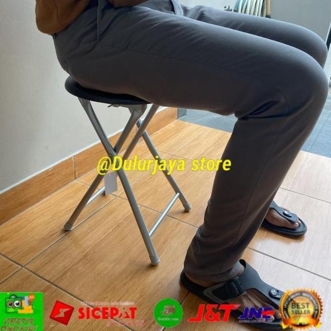 PROMO - Ace Hardware kursi Lipat Serbaguna/kursi Kafe/kursi Sholat