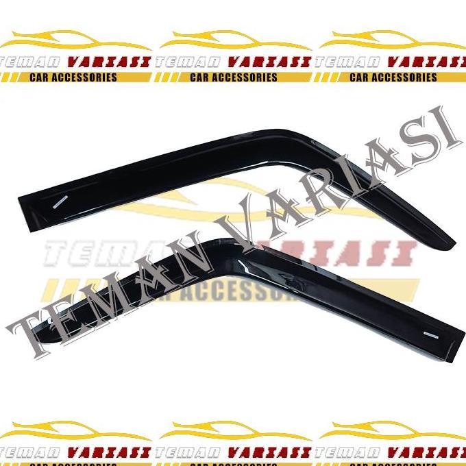 TALANG AIR CARRY FUTURA SLIM/ SIDE VISOR FUTURA / TALANG HUJAN READY