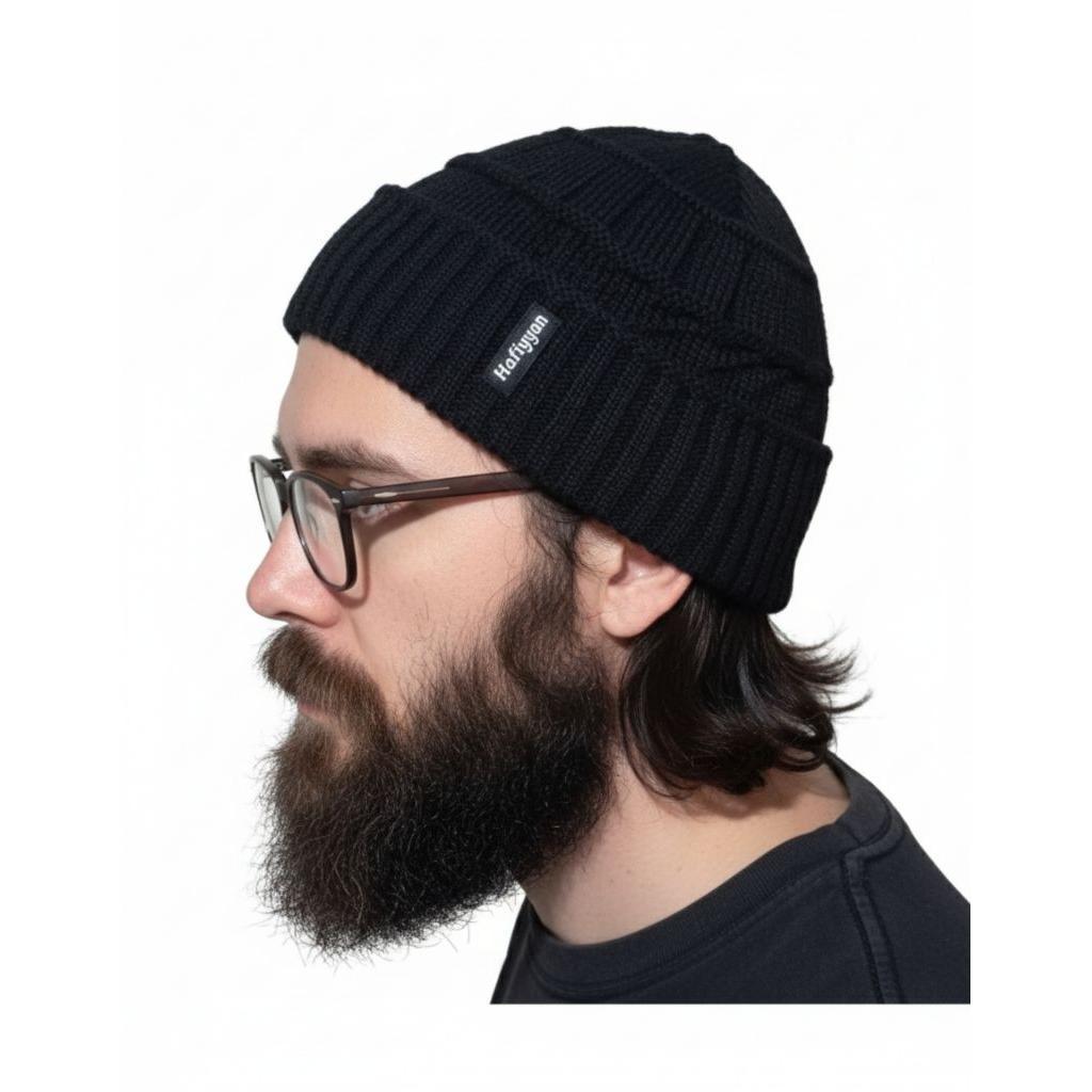 Peci Sholat Kupluk Sholat Kopiah Solat Kupluk Shahar Bahan Nyaman Dan Lembut