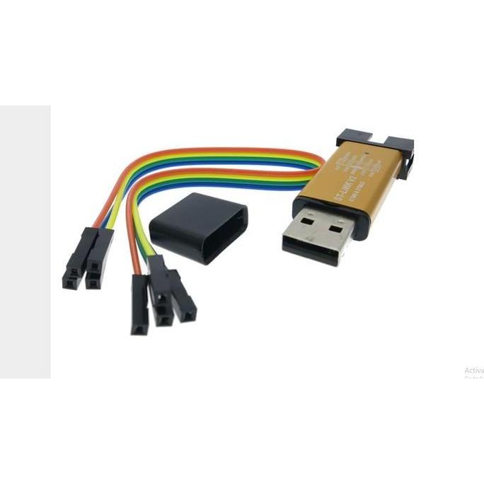 ST-Link V2 Mini Version