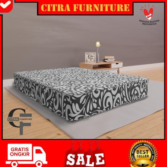 Kasur Busa Original INOAC 160 x 200 x 30 cm (TERBAIK) (TERBARU) (TERMURAH)