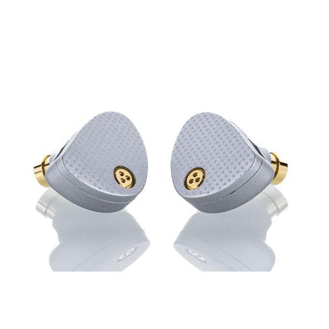 MOONDROP ARIA II / ARIA 2 CERAMIC DIAPHRAGM IN EAR MONITOR EARPHONE (TERBAIK) (TERBARU) (TERMURAH)