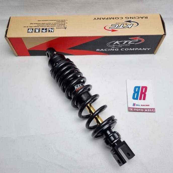 SHOCK KTC RACING RAZOR PRO MIO BEAT SCOOPY KARBU 300MM