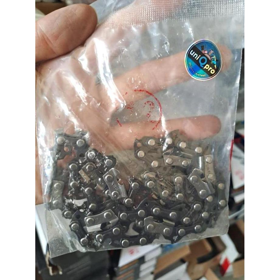 yang dicari] RANTAI MATA PISAU CHAINSAW 12 INCH SPARE PART RANTAI CHAINSAW ADAPTER GERINDA CHAINSAW