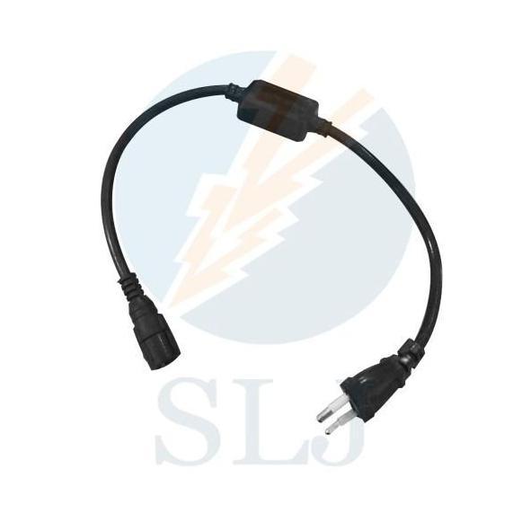 Socket Led selang 3 jalur 10M