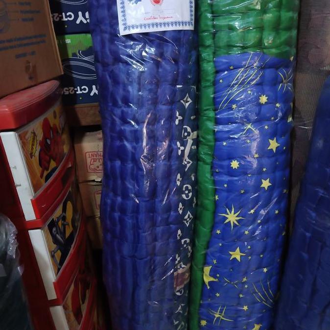 NEW - kasur palembang kasur lantai kasur santai kasur anak kos 100 cm