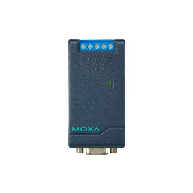 Diskon MOXA TCC-80I Converter RS-232 to RS-485 RS-422 + 2.5kV Port Isolation alfa-p00 Diminati Bange
