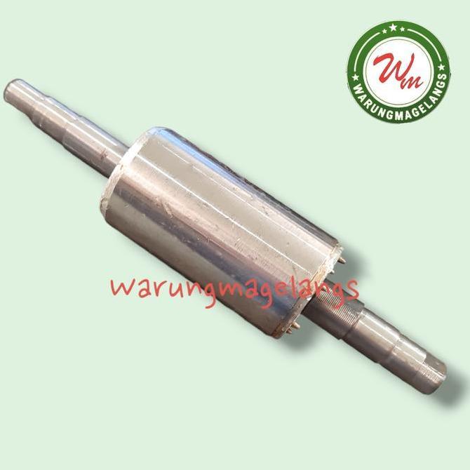 Armature angker mesin jet cleaner HNL hl QL 1900 QL1900