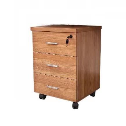 TERBARU - Highline Laci Meja Kantor Nakas Drawer Meja Kantor Laci Roda