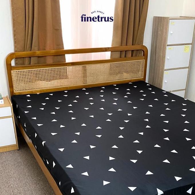 Sarung Kasur Busa No 3,4/ Sprei Resleting/ Urung Kasur (TERBAIK) (TERBARU) (TERMURAH)