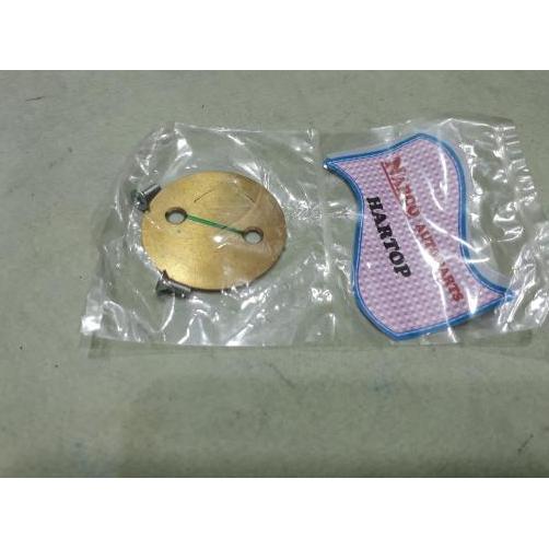 Coin - Gobangan Carburator Hartop Bensin Restock