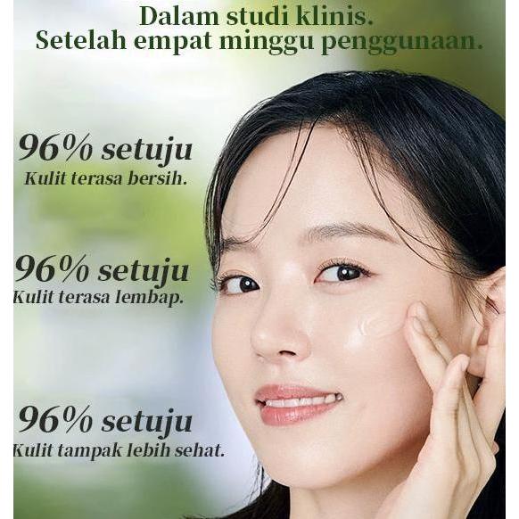 Skinyou- Pengiriman DiskritMeetface Gel Pengelupasan Kulit Ekstrak Herba 50G - Scrub Wajah & Badan, 