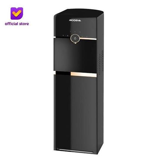 MODENA RO8115 DISPENSER WATER PURIFIER IGIENICO REVERSE OSMOSIS RO 8115 (TERBAIK) (TERBARU) (TERMURA