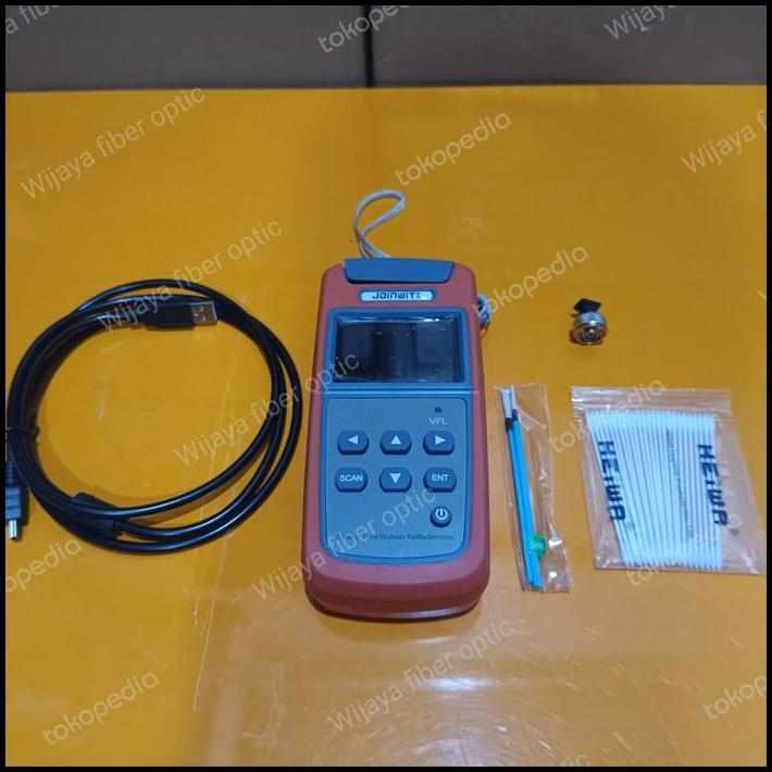 Otdr mini joinwit 3305a