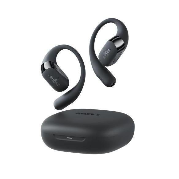 Shokz OpenFit 2+ / OpenFit 2 Plus Open-Ear True Wireless Earbuds (TERBAIK) (TERBARU) (TERMURAH)