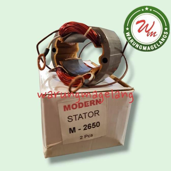 STATOR field rumah modern m2650 m 2650 circular saw m-2650 serkel