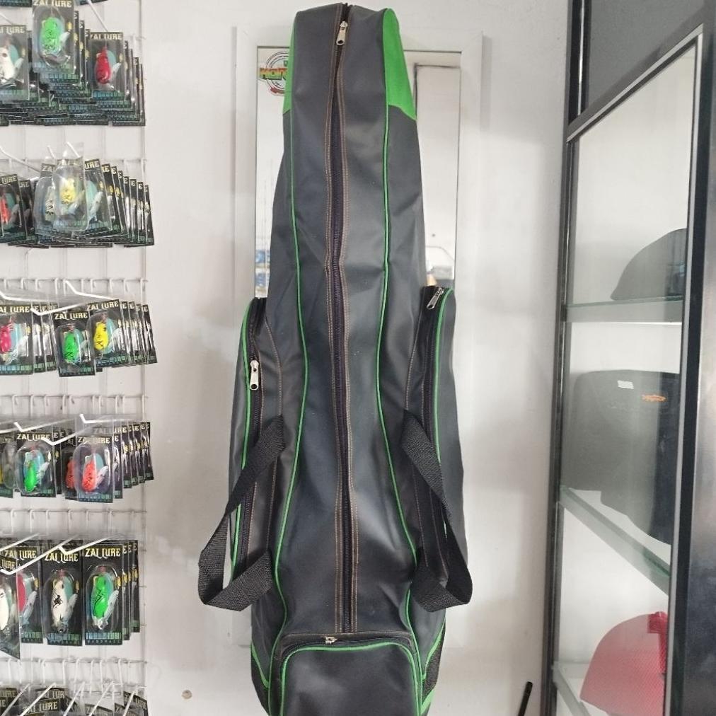 TAS PANCING  BAHAN TERPAL UKURAN 100CM
