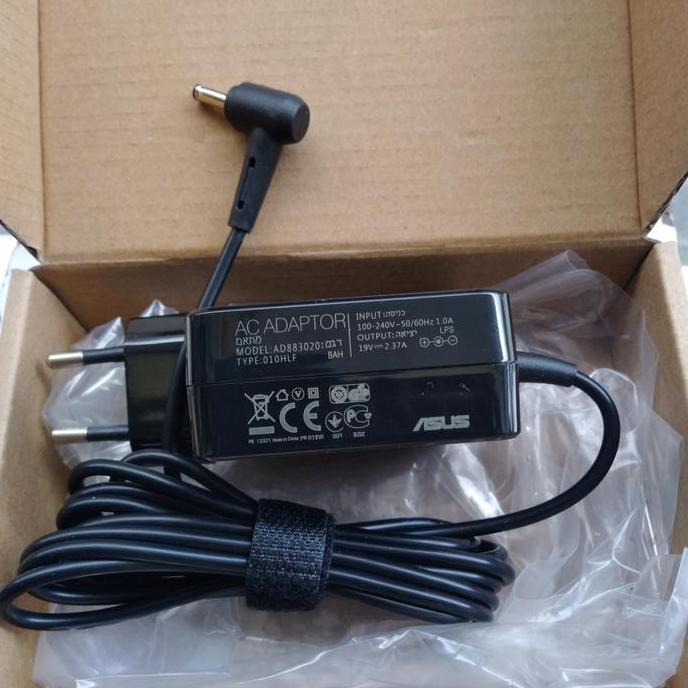 ORI Adaptor Charger Casan Laptop Asus M415D M415DA M415 19V 2,37A 45W