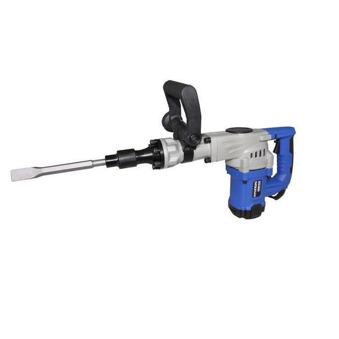 SABILULUNGAN Demolition Hammer Hyundai HDDH 1945 - Mesin Bor Bobok Beton Hyundai - Jack Hammer Demol