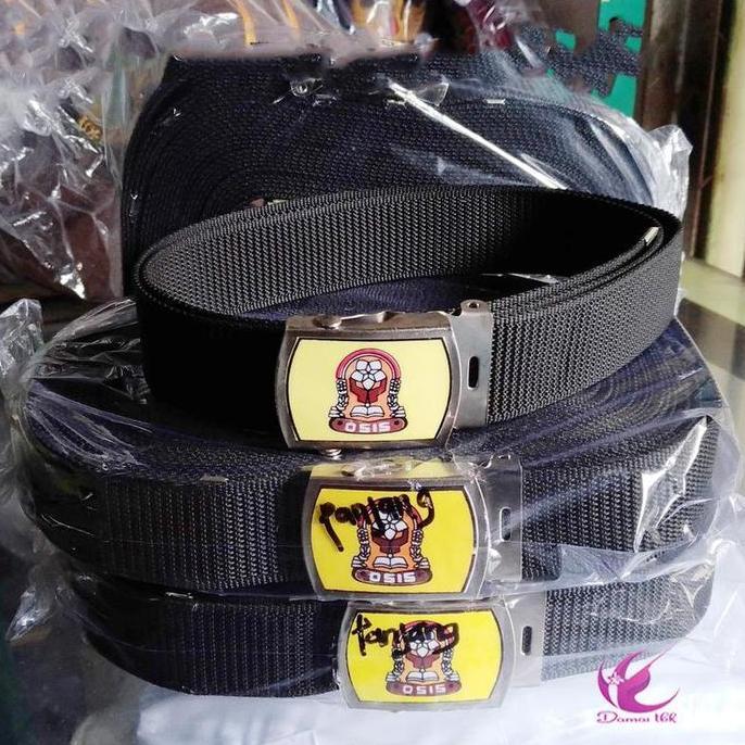 Sabuk SMP Seragam SMP Seragam Sekolah