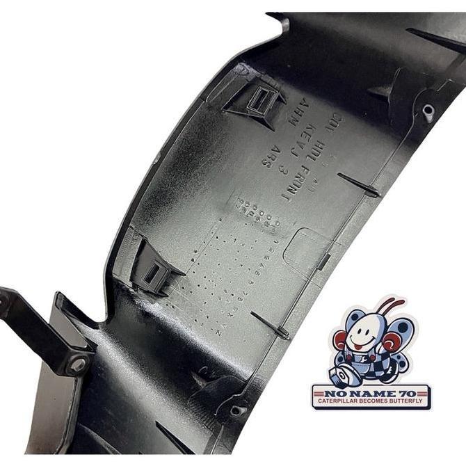 batok kepala lampu depan honda supra x 100 cakram original | NonameC70