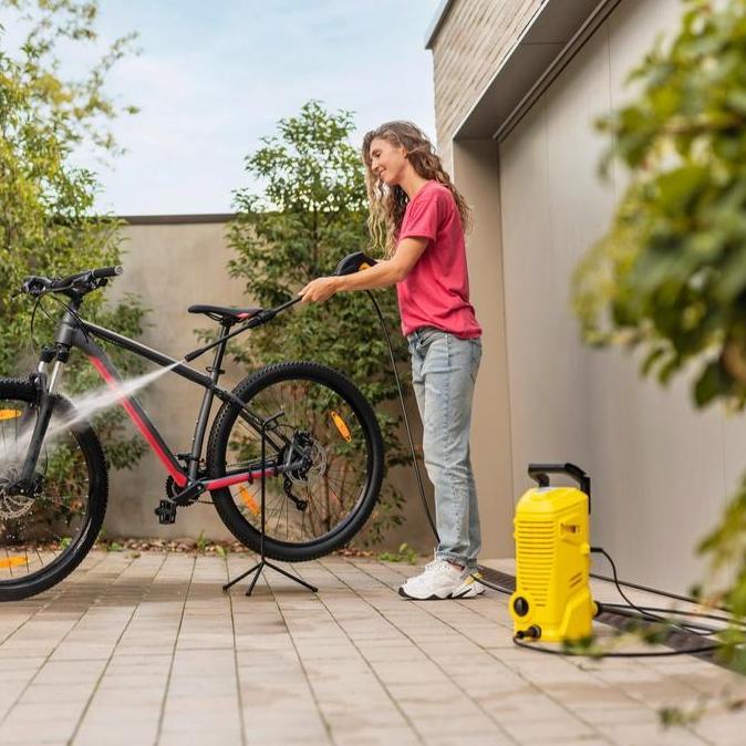 Karcher K1 | Karcher Pressure Washer K 1 | K 1 | High Pressure Washer K 1 | K1