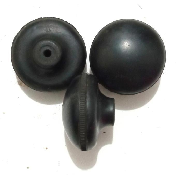 Knob Tongkat Persneling Jeep Willys M38 Cj-2A Cj-3B Cj5 Cj6 Cj7 Best Seller