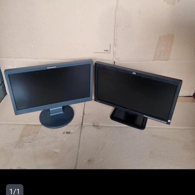 PC 280 G2 MT CORE I3 6100 RAM 4 GB SSD 120 GB MANTAP