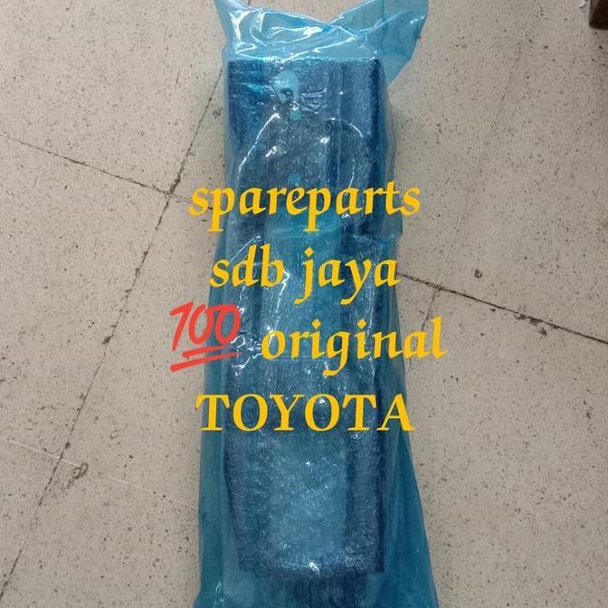 Dudukan Bracket Bumper Bemper Hino Dutro Dyna Rino Saurus Kanan/Kiri Restock