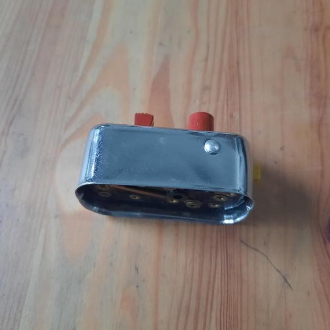 Saklar Original Bajaj Bisa dipakai di Vespa Super Sprint