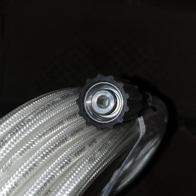 Selang Jet Cleaner 5 Meter Untuk Apr Ap 81 Ap81 Xapr